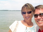 Picnic Point, Lake Mendota, Madison, WI