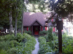 Quiet Cottage