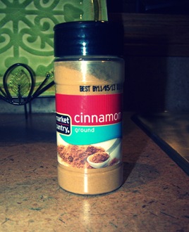 cinnamon
