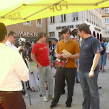 Sommertour der JuLis