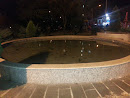 Barış Manço Parkı Havuzu