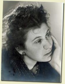 etty hillesum