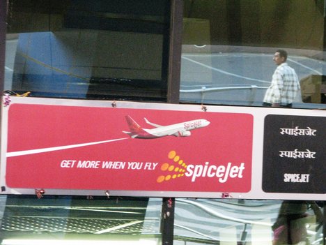[Image: Spicejet%20Poster.jpg]