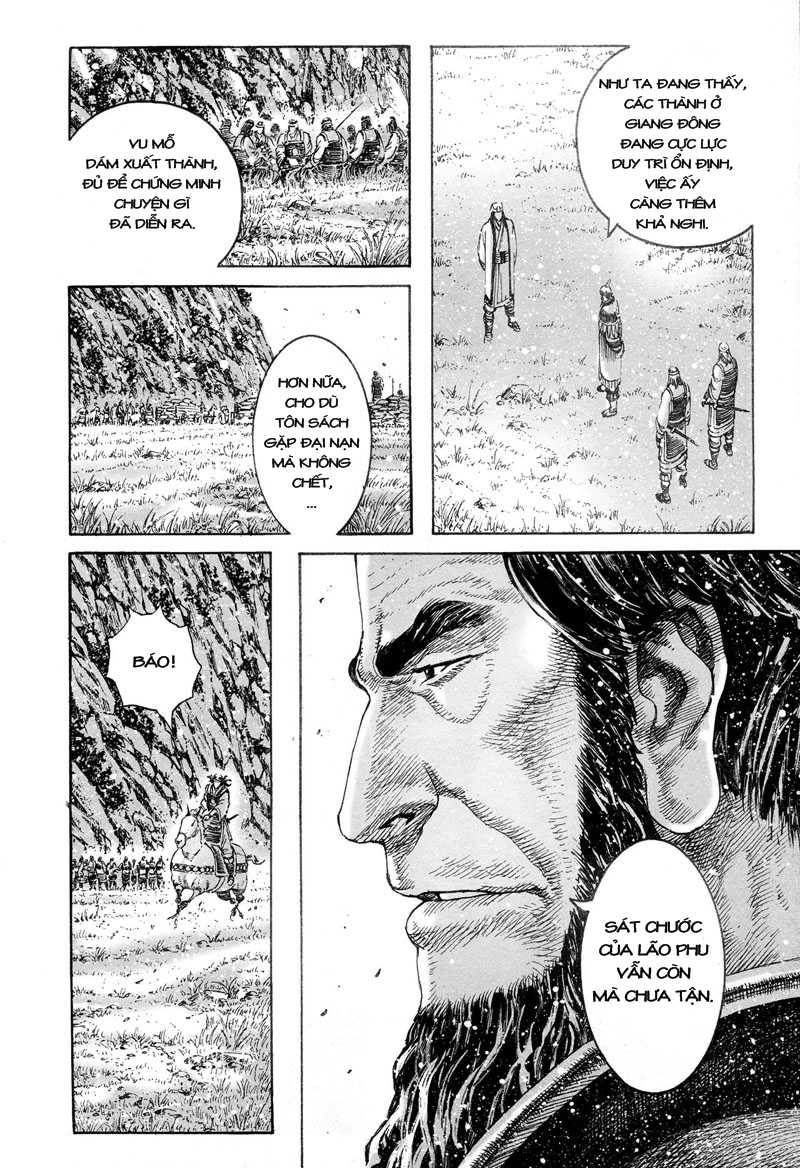 Hỏa Phụng Liêu Nguyên Chap 302 - Truyen.Chap.VN