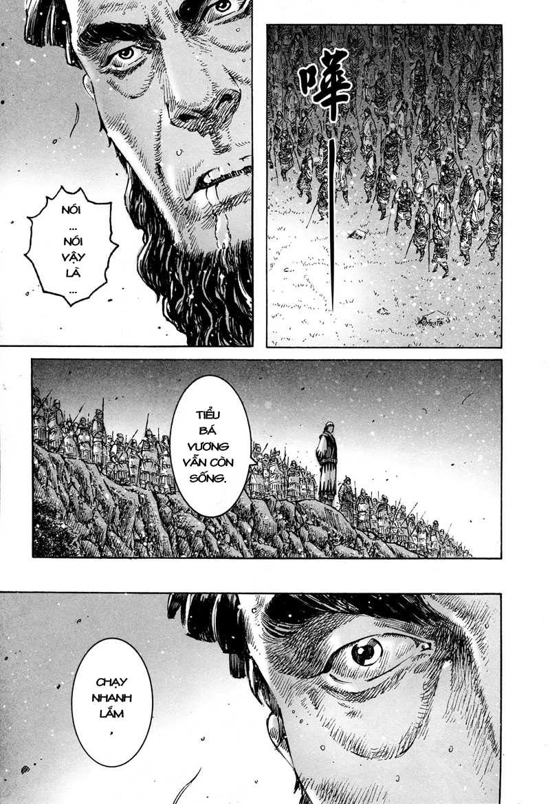 Hỏa Phụng Liêu Nguyên Chap 302 - Truyen.Chap.VN