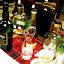Whiskey tasting in Edinburgh!
