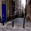 Welcome to Old Town Edinburgh!