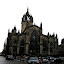 St. Giles.