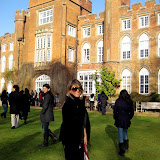 Cumberland Lodge