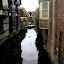 Canals in Canterbury