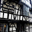 Cute little pub.