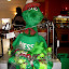 Nessie.