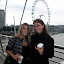 Millennium Bridge.