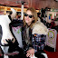 Moo Moos mascots.