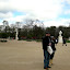 Heading to the Louvre!