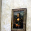 NBD. The Mona Lisa.
