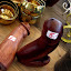 Salt &amp; pepper shakers.