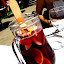 Sangria -- 1st of 10!