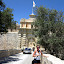Heading into Mdina