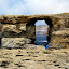 Azure Window.