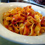 Veggie lunch (just for S. &amp; I!)