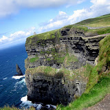 The Emerald Isle