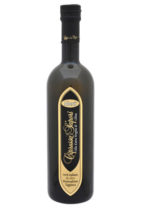 Olio Extra Vergine di Oliva 