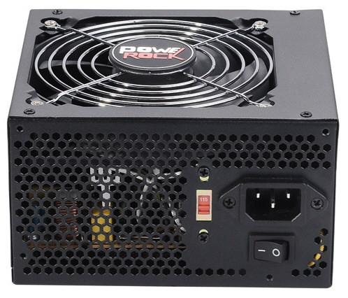 Gigabyte Readies Cheaper PowerRock EX Series Mainstream PSUs Gigabyte Readies Cheaper PowerRock EX Series Mainstream PSUs 1.jpg