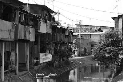 Houses, Tebet, Jakarta