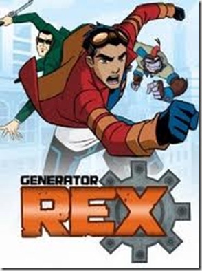 generRex