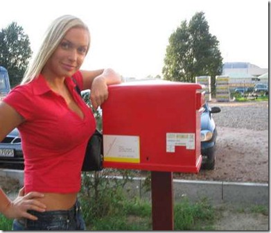 postbox