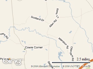 Map picture