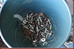 seat screws