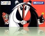 google-vs-microsoft google-vs-microsoft