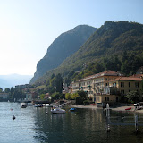 Mennagio, Italy