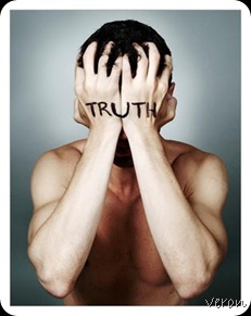 Truth in writing