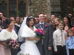Wedding