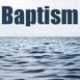 Baptism