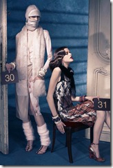 Louis Vuitton 2011 Pre-Fall Collection  20