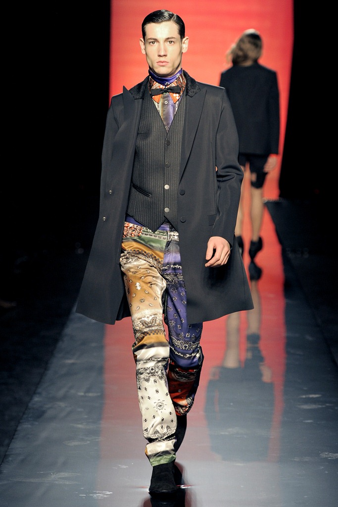 [Jean Paul Gaultier Fall 2011 Menswear 6[3].jpg]