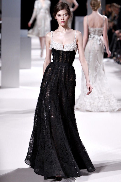Elie Saab Fashion Elie Saab Fashion