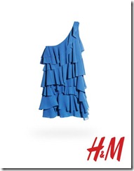 H&M by Night, 2011