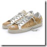 GOLDEN GOOSE SUPER STAR LIMITED light brown