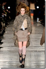 Vivienne Westwood Red Label Fall 2011 RTW Runway Photos 17