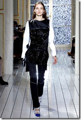 Balenciaga Ready-To-Wear Fall 2011 29