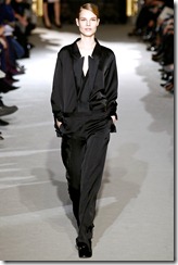 Stella McCartney RTW Fall 2011 Runway Photos 26