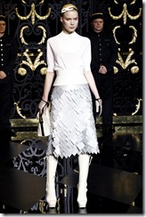 Louis Vuitton Ready-To-Wear Fall 2011 47