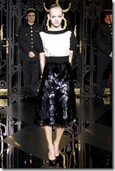 Louis Vuitton Ready-To-Wear Fall 2011 48