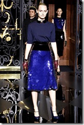 Louis Vuitton Ready-To-Wear Fall 2011 49