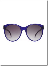 Illesteva Mademoiselle Sunglasses